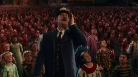 Still 4 of The Polar Express (2004) BluRay [Hindi (DD2.0) & English] 1080p 720p & 480p Dual Audio [x264/10Bit-HEVC] | Full Movieual Audio [ हिंदी + English]