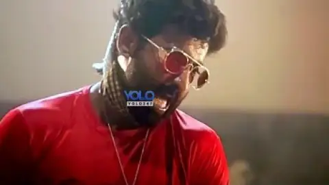 Still 5 of Karaa (2026) HDTC [Tamil (Clean)] 1080p 720p & 480p [x264]