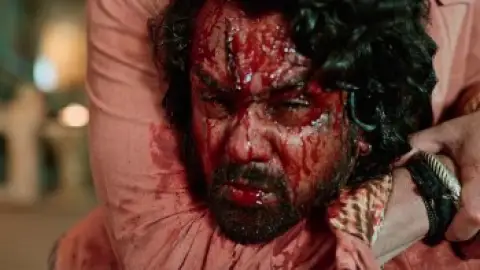 Still 4 of KD – The Devil (2026) WEB-DL [MULTi DD5.1] 4K 1080p 720p & 480p [x264/ESubs]