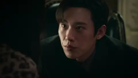 Still 4 of Project Y (2026) WEB-DL [Hindi (DD5.1) & Korean] 1080p 720p & 480p Dual Audio [x264/10Bit-HEVC]