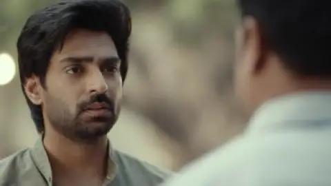 Still 5 of Nawab Cafe (2026) WEB-DL [Hindi (DD2.0) & Telugu] 1080p 720p & 480p Dual Audio [x264/HEVC]