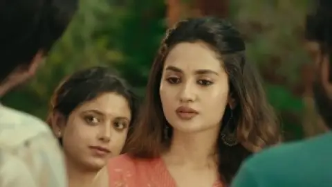 Still 1 of Nawab Cafe (2026) WEB-DL [Hindi (DD2.0) & Telugu] 1080p 720p & 480p Dual Audio [x264/HEVC]