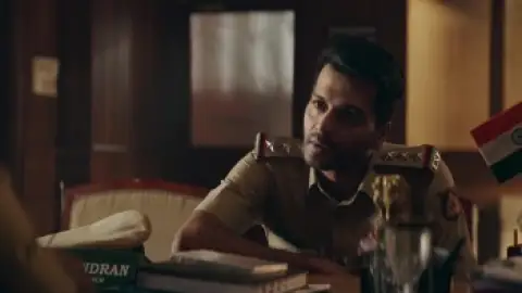 Still 1 of Identity (2025) WEB-DL [Hindi (ORG 2.0) & Malayalam] 4K 1080p 720p & 480p Dual Audio [x264/10Bit-HEVC]