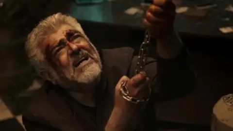 Still 8 of Vidaamuyarchi (2025) PROPER WEB-DL [Hindi (ORG 5.1) & Multi] 4K 1080p 720p & 480p Dual Audio [x264/10Bit-HEVC]