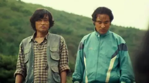 Still 2 of Bedevilled (2010) BluRay [Hindi (ORG 5.1) & Korean] 1080p 720p & 480p Dual Audio [x264/10Bit-HEVC]