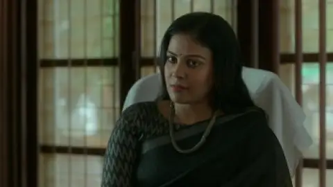 Still 2 of Suzhal – The Vortex (Season 2) WEB-DL [Hindi (ORG 5.1) & Tamil] 1080p 720p & 480p [x264/HEVC] | [ALL Episodes] | PrimeVideo Series