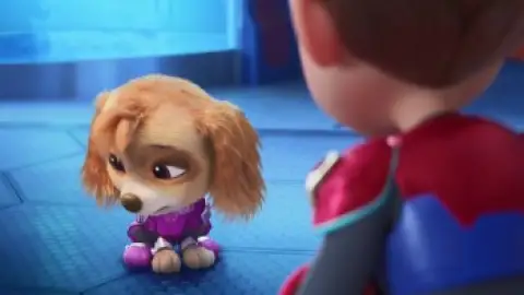 Still 8 of PAW Patrol: The Mighty Movie (2023) WEB-DL [Hindi (ORG 5.1) + English] 1080p 720p & 480p Dual Audio [x264/ESubs]