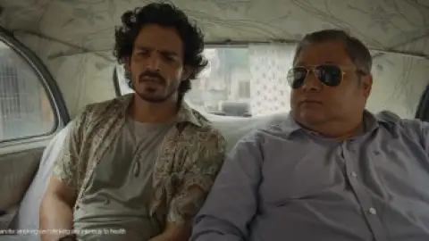 Still 8 of Moonwalk (Season 1) WEB-DL [Hindi DD5.1] 4K 1080p 720p & 480p [x264/ESubs] HD | ALL Episodes [JioCinema Series]