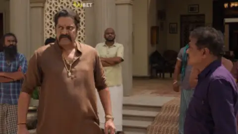 Still 4 of Adavallu Meeku Joharlu (2022) [HQ Hindi-Dub] WEB-DL 1080p 720p & 480p [x264/HEVC] HD