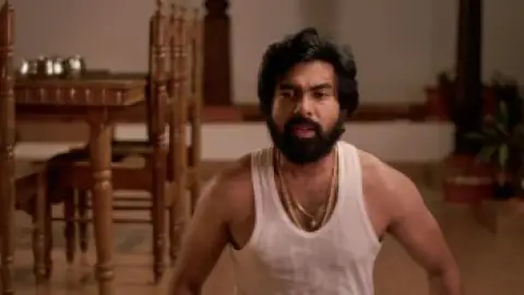 Still 3 of Tantiram (2023) WEB-DL [Hindi (ORG 5.1) + Telugu] 1080p 720p & 480p Dual Audio [x264/HEVC]