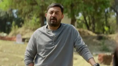 Still 2 of Tanvi The Great (2025) WEB-DL [Hindi DD5.1] 1080p 720p & 480p [x264/HEVC]