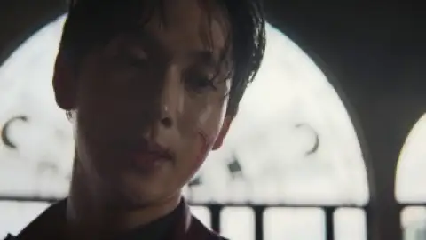Still 6 of Mantis (2025) WEB-DL [Hindi (DD5.1) & Korean] 1080p 720p & 480p [x264/ESubs]