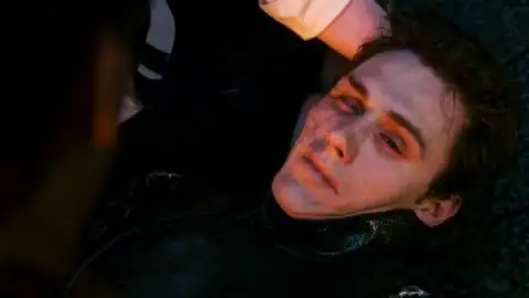 Still 6 of Spider-Man 3 (2007) BluRay [Hindi (DD5.1) & English] 1080p 720p & 480p Dual Audio [x264/10Bit-HEVC]