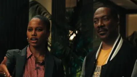 Still 5 of Beverly Hills Cop: Axel F (2024) WEB-DL [Hindi (ORG 5.1) & English] 1080p 720p & 480p Dual Audio [x264/10Bit-HEVC]