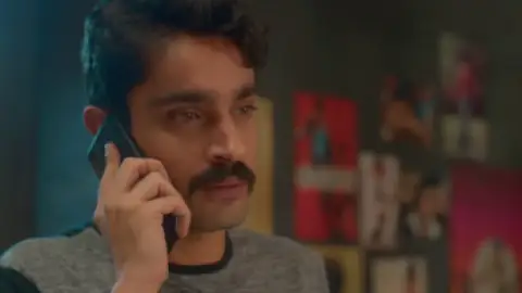 Still 4 of Crashh (Season 1) Hindi WEB-DL 1080p 720p 480p [x264/ESubs] HD | ALL Episodes [ALTBalaji Series]