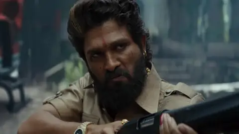 Still 9 of Pushpa 2: The Rule (2024) V2 TRUE WEB-DL [Hindi ORG-DD5.1] 1080p 720p & 480p [x264/HEVC] | [THEATRiCAL CUT]