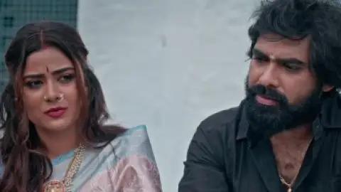 Still 4 of Tantiram (2023) WEB-DL [Hindi (ORG 5.1) + Telugu] 1080p 720p & 480p Dual Audio [x264/HEVC]