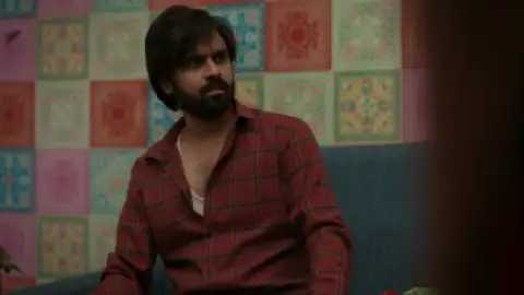 Still 4 of Dry Day (2023) WEB-DL [Hindi DD5.1] 1080p 720p & 480p [x264/HEVC]