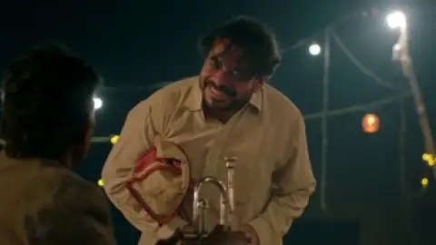 Still 4 of Panchhi 2 (2026) WEB-DL [Punjabi DD5.1] 4K 1080p 720p & 480p [x264/HEVC]