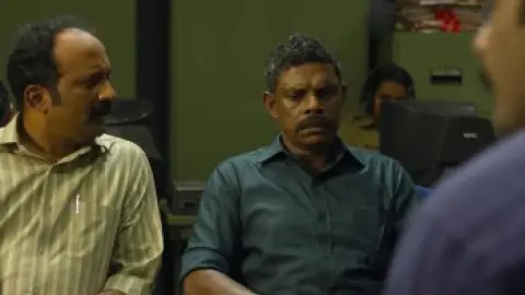 Still 5 of Kalamkaval (2025) DS4K WEB-DL [Hindi (DD5.1) & Malayalam] 4K 1080p 720p & 480p Dual Audio [x264/10Bit-HEVC]