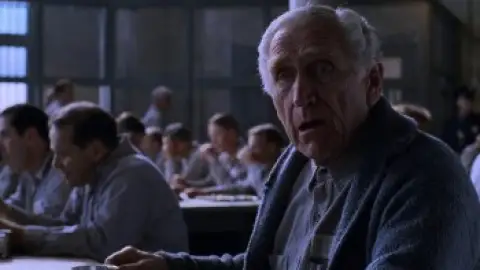 Still 2 of The Shawshank Redemption (1994) BluRay [Hindi (ORG 2.0) & English] 4K 1080p 720p & 480p Dual Audio [x264/10Bit-HEVC]