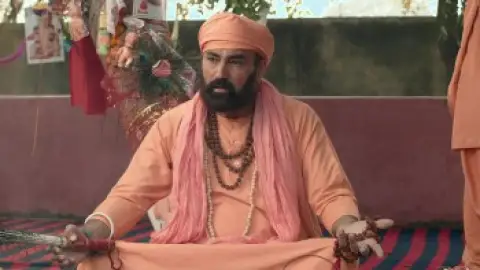 Still 2 of Kuriyan Jawan Bapu Preshaan 2 (2025) WEB-DL [Punjabi DD5.1] 1080p 720p & 480p [x264/HEVC]