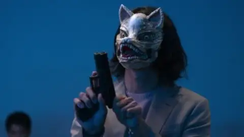 Still 4 of Demon City (2025) WEB-DL [Hindi (ORG 5.1) & English] 1080p 720p & 480p Dual Audio [x264/10Bit-HEVC]