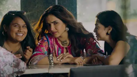 Still 4 of Badnaam (2025) DS4K WEB-DL [Punjabi DD5.1] 4K 1080p 720p & 480p [x264/HEVC]