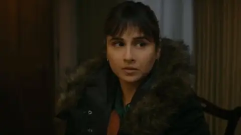 Still 1 of Neeyat (2023) WEB-DL [Hindi DD5.1] 1080p 720p & 480p [x264/HEVC]