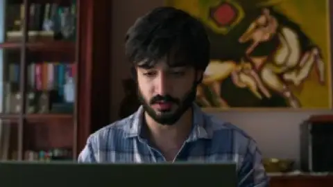 Still 2 of Pritam and Pedro (Season 1) DS4K WEB-DL [Hindi DD5.1] 4K 1080p 720p & 480p [x264/HEVC] HD | ALL Episodes [JioHotStar Series]
