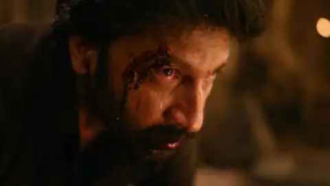 Still 7 of Bhimaa (2024) UNCUT DS4K WEB-DL [Hindi (DD5.1) & Telugu] 4K 1080p 720p & 480p Dual Audio [x264/10Bit-HEVC]