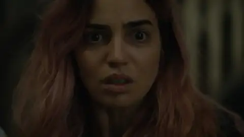 Still 4 of Evil Dead Burn (2026) DS4K WEB-DL [Hindi (DD5.1) & English] 4K 1080p 720p & 480p Dual Audio [x264/10Bit-HEVC]