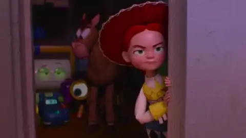 Still 5 of Toy Story 5 (2026) WEB-DL [Hindi (LiNE) & English] 4K 1080p 720p & 480p Dual Audio [x264/10Bit-HEVC]
