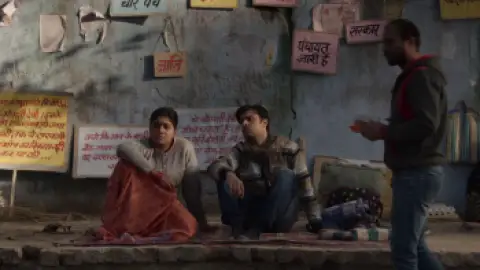 Still 6 of Lantrani (2024) WEB-DL [Hindi DD5.1] 4K 1080p 720p & 480p [x264/HEVC]