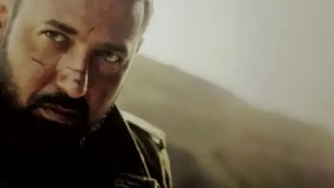 Still 6 of Warning (2021) Punjabi HDCAM 720p & 480p x264 [HD-CamRip]