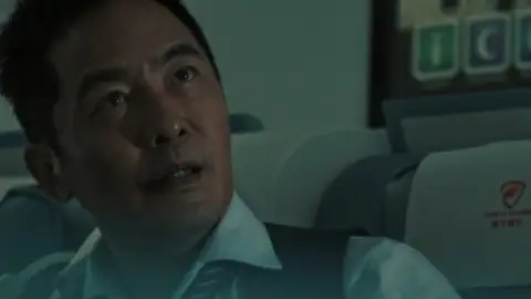 Still 2 of High Forces (2024) BluRay [Hindi (DD2.0) & Chinese] 1080p 720p & 480p Dual Audio [x264/10Bit-HEVC]