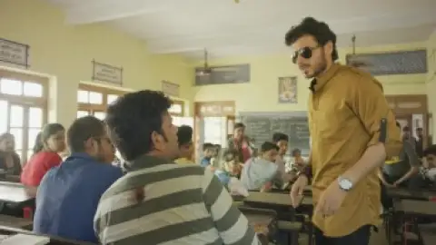 Still 1 of Mirzapur (Season 1) WEB-DL [Hindi DD5.1] 1080p 720p & 480p [x264/HEVC] HD | ALL Episodes [PrimeVideo Series]