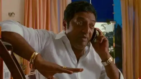 Still 2 of Singham (2011) BluRay [Hindi DD5.1] 1080p 720p & 480p [x264/HEVC]