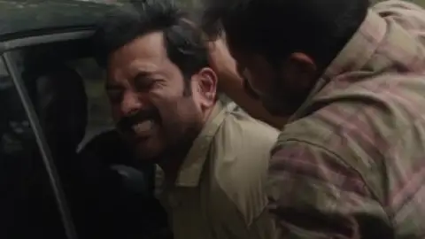 Still 3 of I, Nobody (2026) DS4K WEB-DL [Hindi (DD5.1) & Malayalam] 4K 1080p 720p & 480p Dual Audio [x264/10Bit-HEVC]
