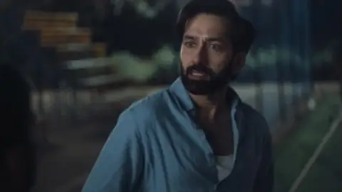 Still 2 of Space Gen: Chandrayaan (Season 1) DS4K WEB-DL [Hindi DD5.1] 4K 1080p 720p & 480p [x264/HEVC] HD | ALL Episodes [JioHotStar Series]