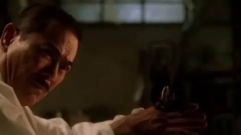 Still 5 of Kill Bill: Vol. 1 (2003) BluRay [Hindi (ORG 2.0) & English] 1080p 720p & 480p [x264/10Bit-HEVC]