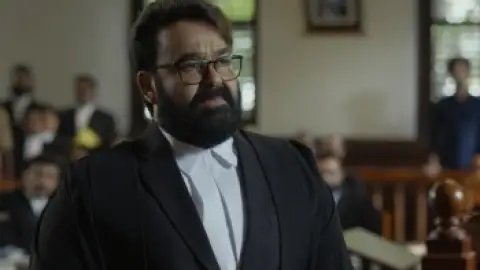 Still 4 of Neru (2023) WEB-DL [Hindi DD5.1] 1080p 720p & 480p [x264/HEVC]