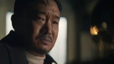 Still 5 of Mantis (2025) WEB-DL [Hindi (DD5.1) & Korean] 1080p 720p & 480p [x264/ESubs]