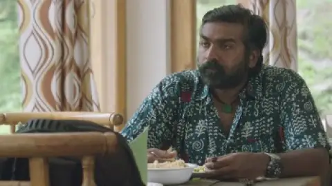 Still 1 of 96 (2018) UNCUT WEB-DL [Hindi (DD5.1) & Tamil] 1080p 720p & 480p Dual Audio [x264/10Bit-HEVC]