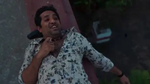 Still 6 of Raktanchal (Season 2) WEB-DL [Hindi DD2.0] 1080p 720p & 480p [x264/ESubs] HD | ALL Episodes [PrimeVideo Series]