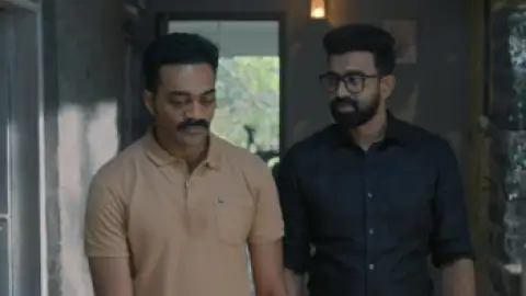 Still 7 of Dose (2026) WEB-DL [Hindi (DD5.1) & Malayalam] 4K 1080p 720p & 480p Dual Audio [x264/10Bit-HEVC]