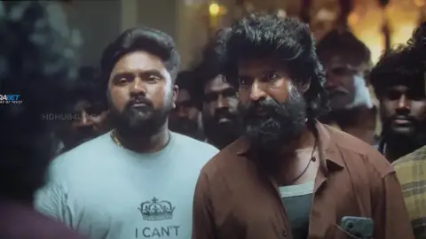 Still 2 of Mandaadi (2026) V2 HQ-HDTC [Tamil & Telugu] (LiNE) 1080p 720p & 480p Dual Audio [x264/HEVC]