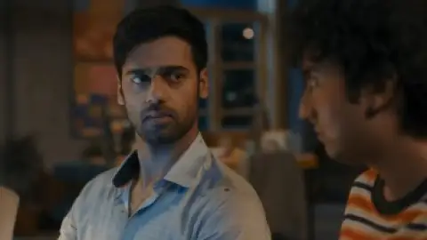 Still 2 of Tumse Na Ho Payega (2023) Hindi WEB-DL 1080p 720p & 480p x264 DD5.1