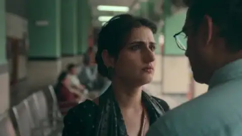 Still 5 of Aap Jaisa Koi (2025) WEB-DL [Hindi DD5.1] 4K 1080p 720p & 480p [x264/HEVC]