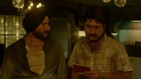 Still 6 of Sacred Games (Season 1) WEB-DL [Hindi DD5.1] 4K 1080p 720p & 480p [x264/ESubs] | NetFlix Series